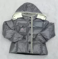 femmes moncler doudounes for less limit the grey